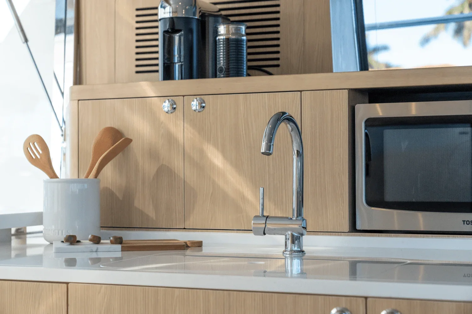 2025 Aquila 42 Yacht Image Thumbnail #41