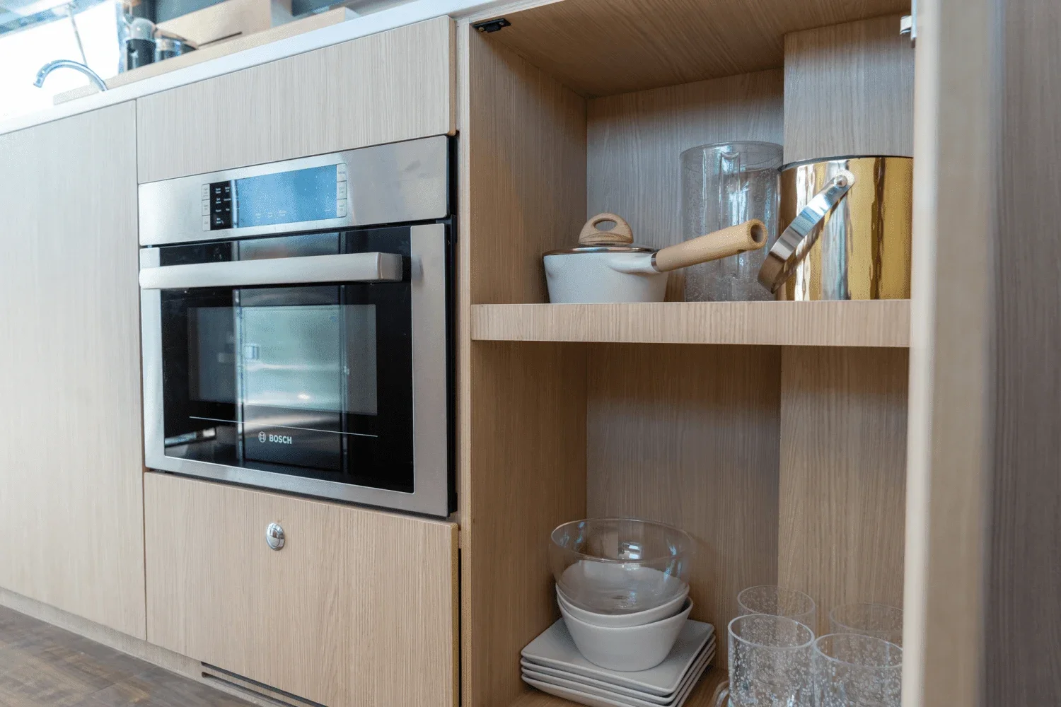 2025 Aquila 42 Yacht Image Thumbnail #46