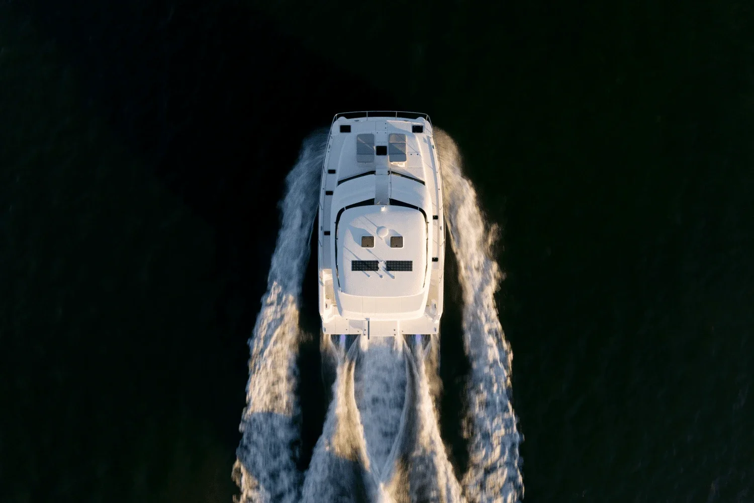 2025 Aquila 42 Yacht Image Thumbnail #4