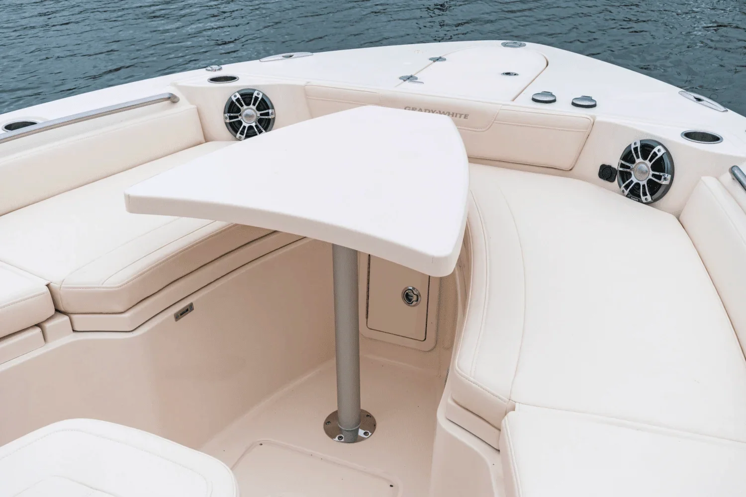 2026 Grady-White 281 CE Image Thumbnail #8