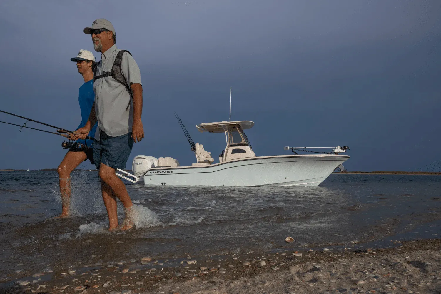 2026 Grady-White 281 CE Image Thumbnail #5