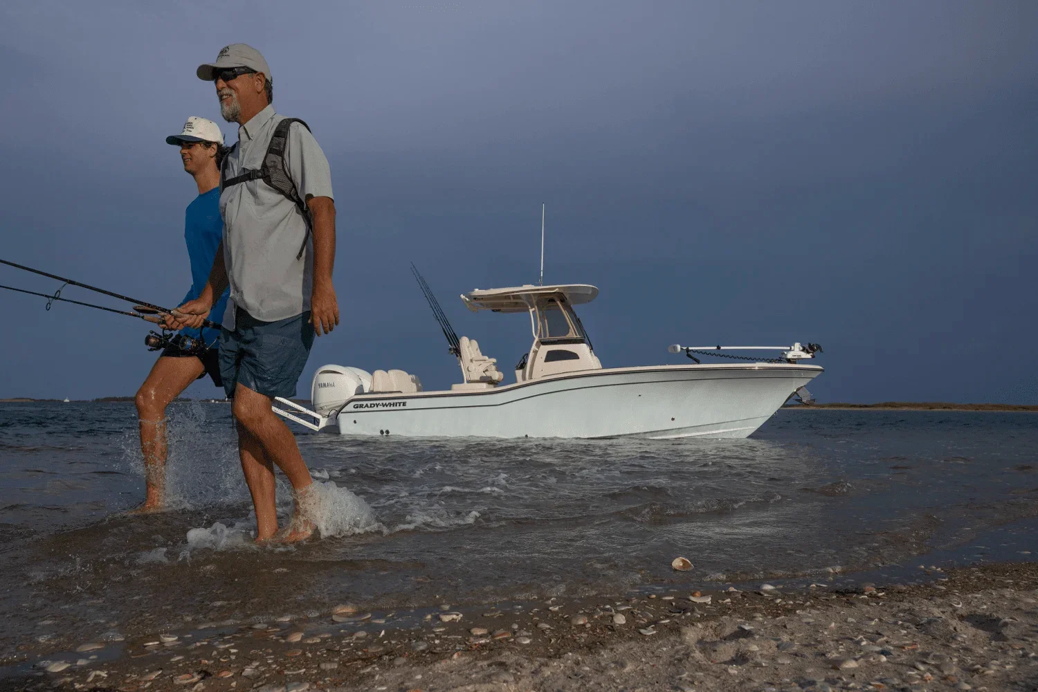 2026 Grady-White 281 CE Image Thumbnail #5