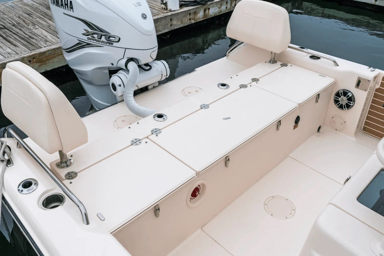 2026 Grady-White 281 CE Image Thumbnail #7