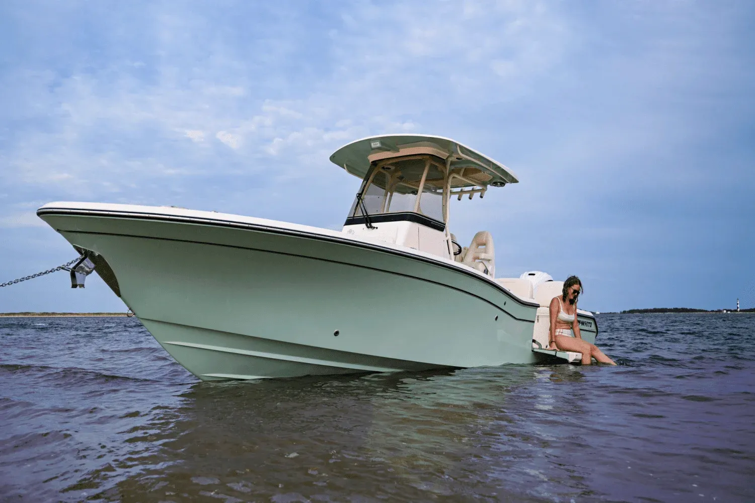 2026 Grady-White 281 CE Image Thumbnail #4