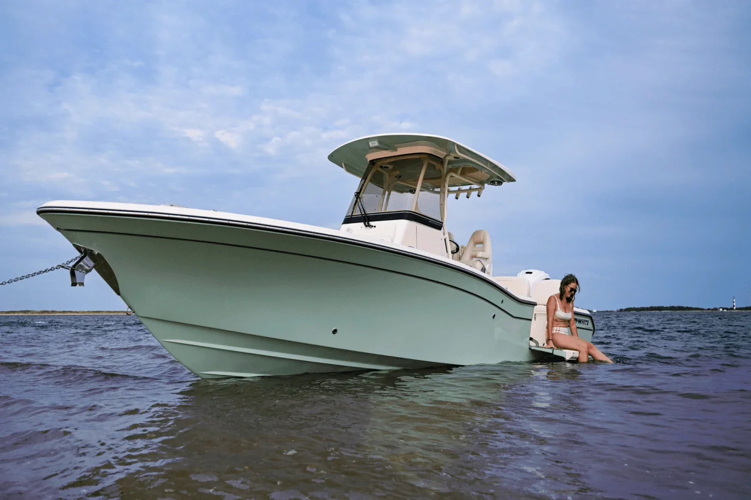 2026 Grady-White 281 CE Image Thumbnail #4