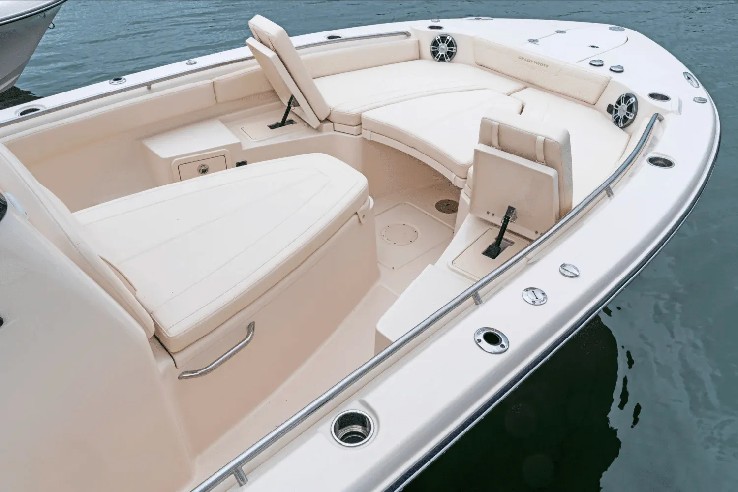 2026 Grady-White 281 CE Image Thumbnail #9