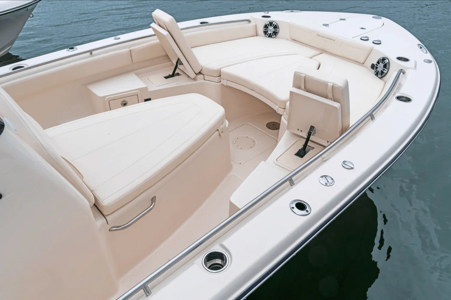 2026 Grady-White 281 CE Image Thumbnail #9