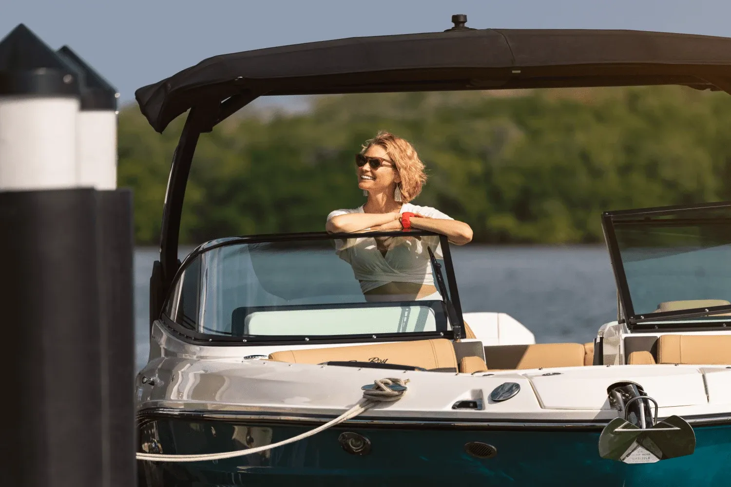 2026 Sea Ray SLX 280 Outboard Image Thumbnail #23