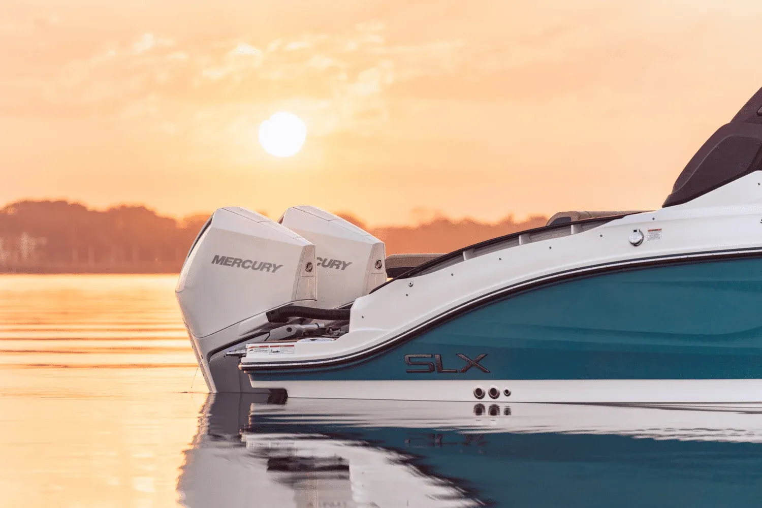 2026 Sea Ray SLX 280 Outboard Image Thumbnail #8