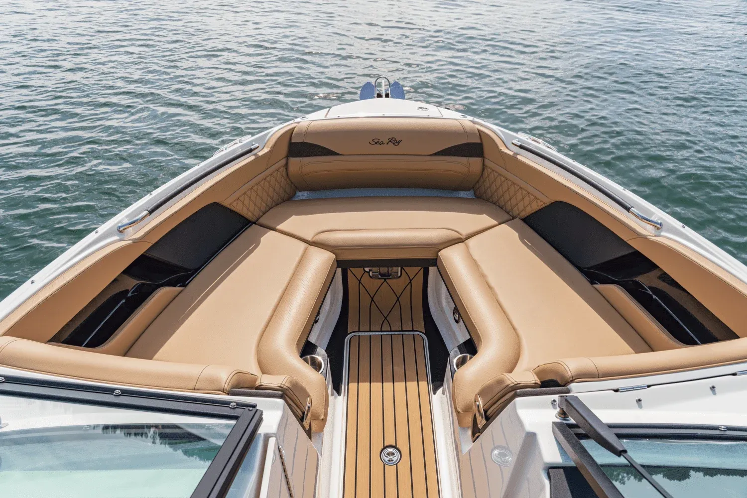 2026 Sea Ray SLX 280 Outboard Image Thumbnail #22