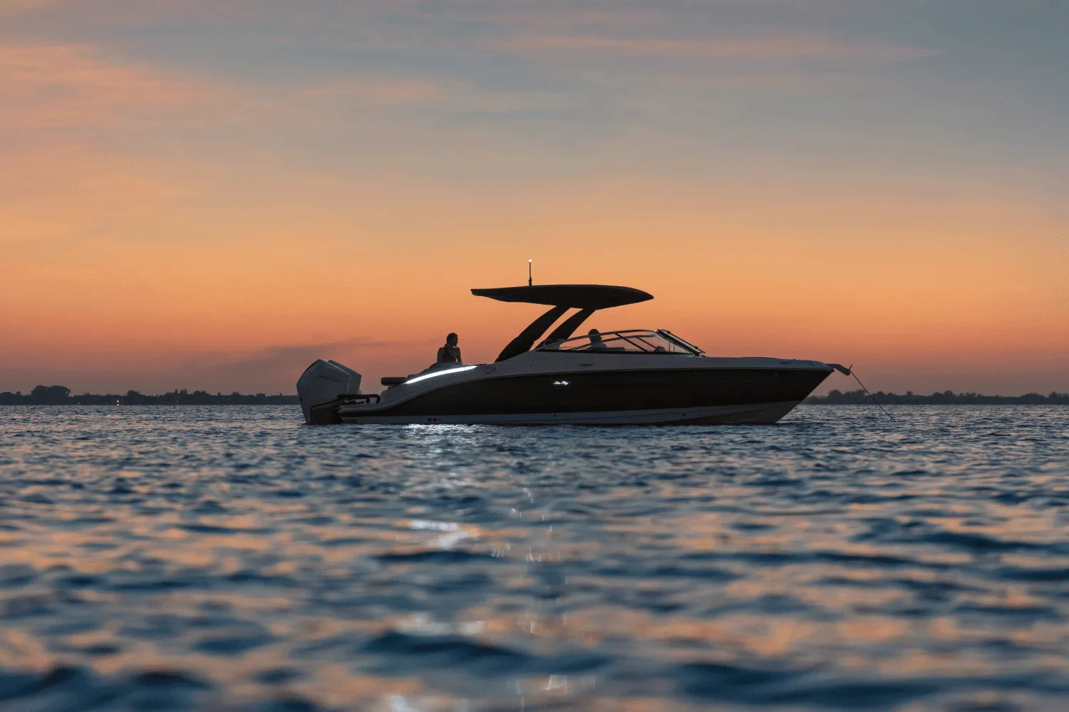 2026 Sea Ray SLX 280 Outboard Image Thumbnail #24