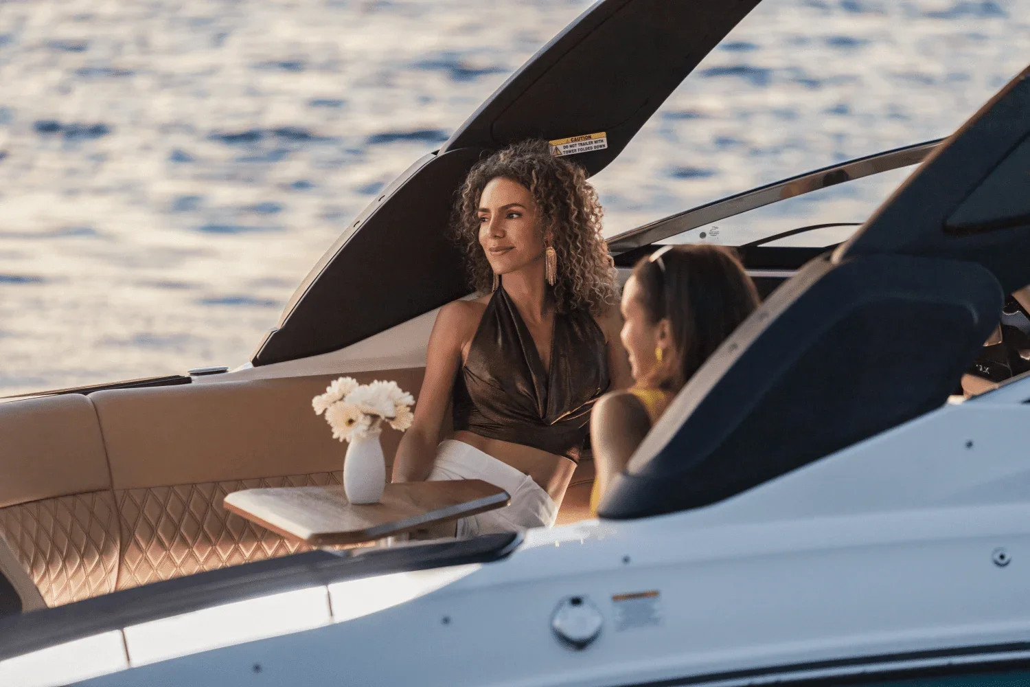 2026 Sea Ray SLX 280 Outboard Image Thumbnail #21