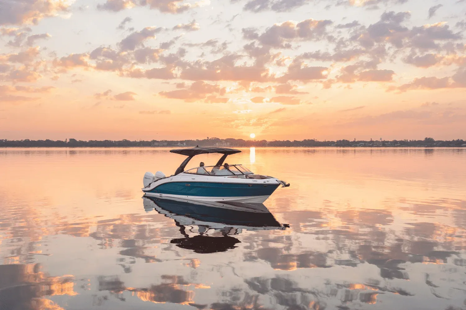 2026 Sea Ray SLX 280 Outboard Image Thumbnail #26