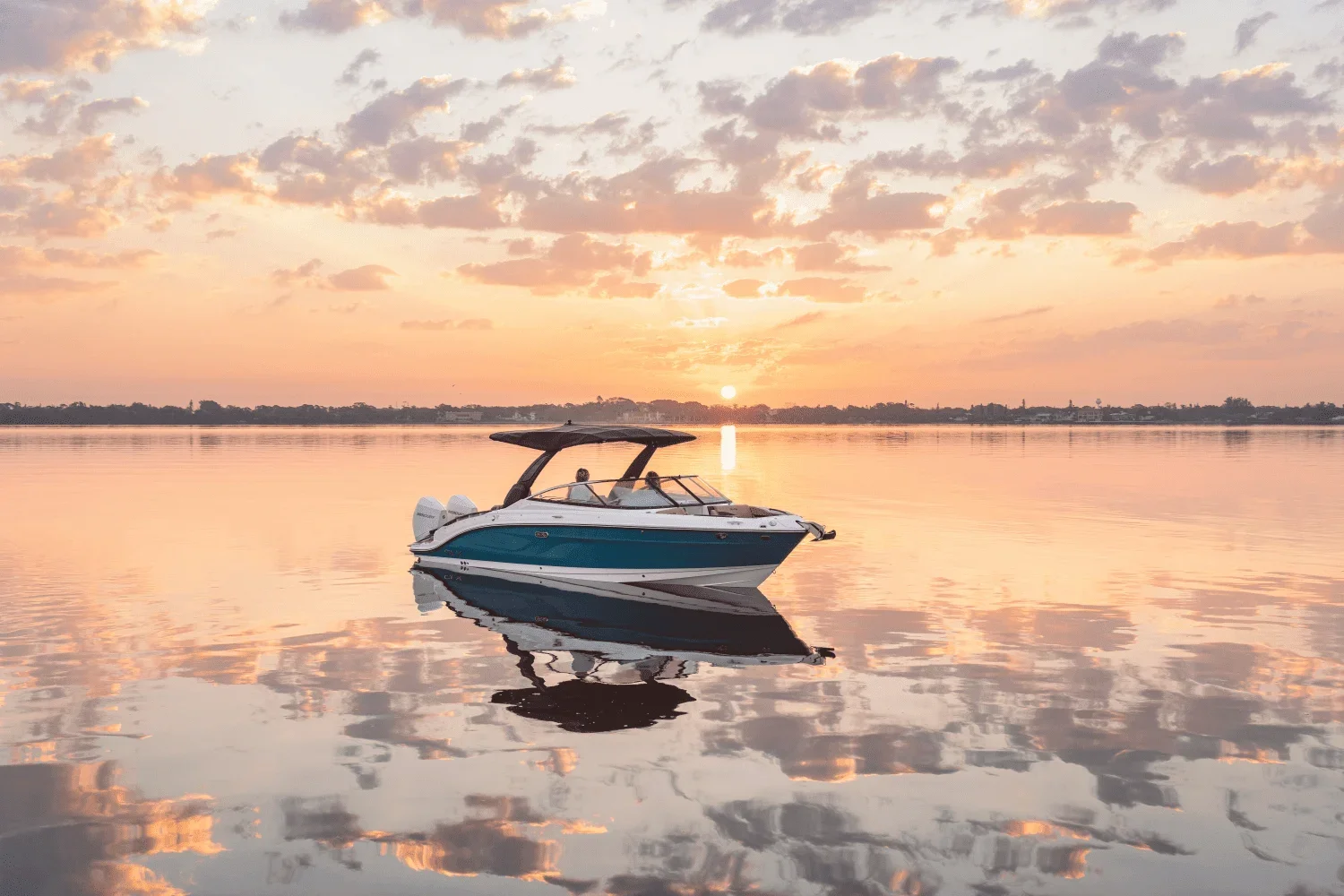 2026 Sea Ray SLX 280 Outboard Image Thumbnail #26