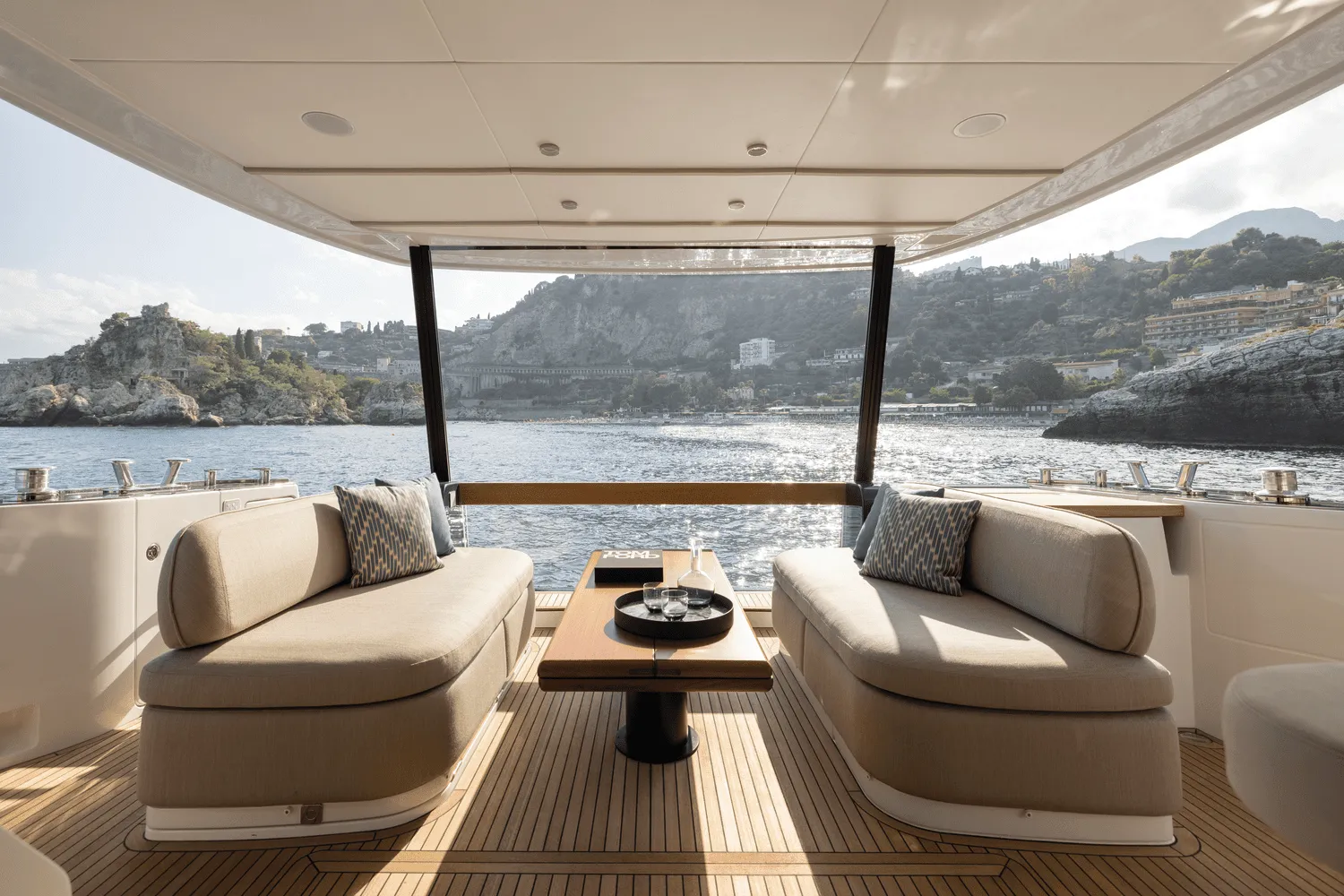 2026 Azimut Magellano 60 Image Thumbnail #33
