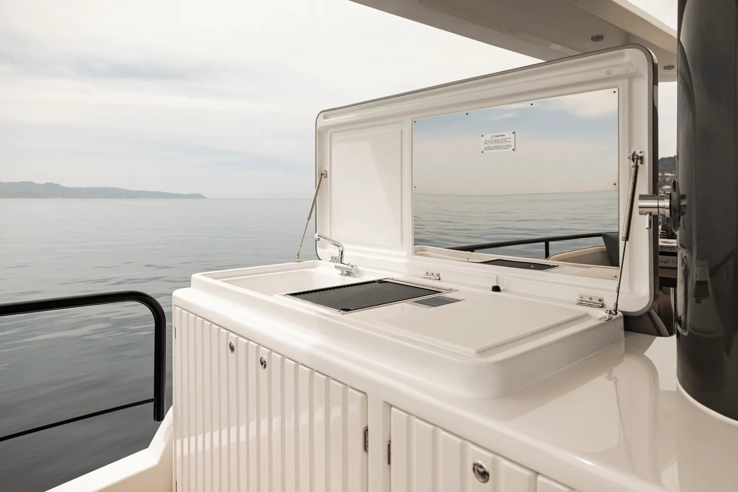 2026 Azimut Magellano 60 Image Thumbnail #31