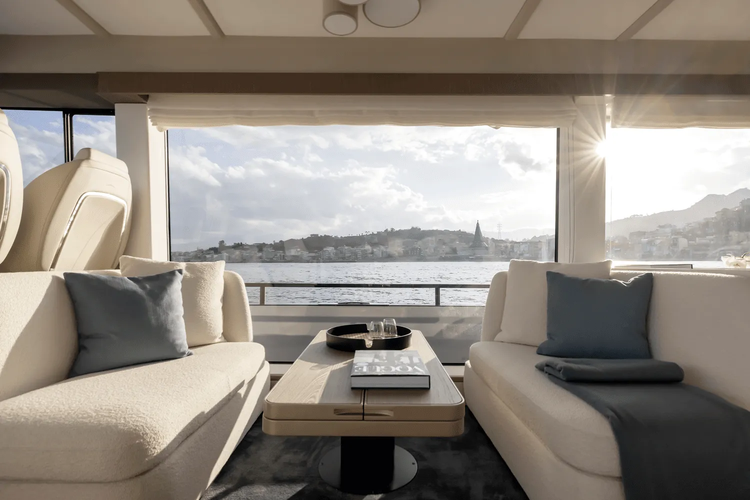 2026 Azimut Magellano 60 Image Thumbnail #39