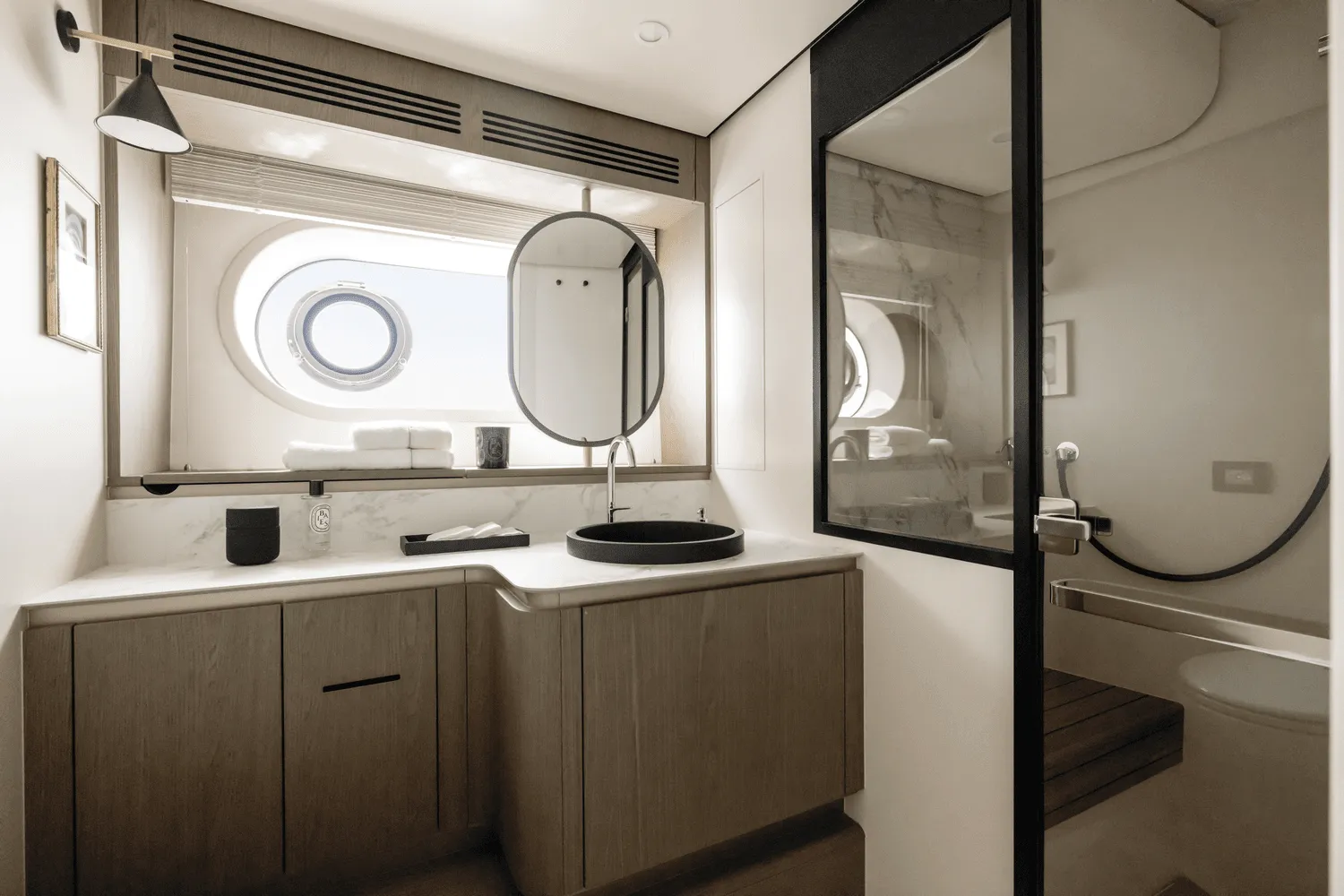 2026 Azimut Magellano 60 Image Thumbnail #53