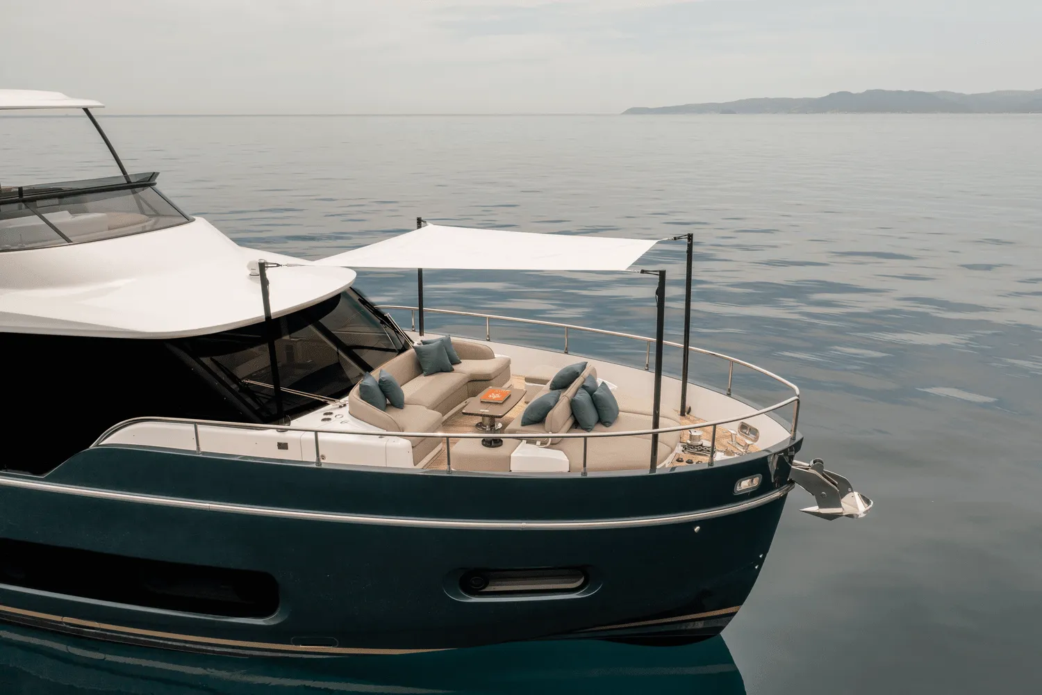 2026 Azimut Magellano 60 Image Thumbnail #17
