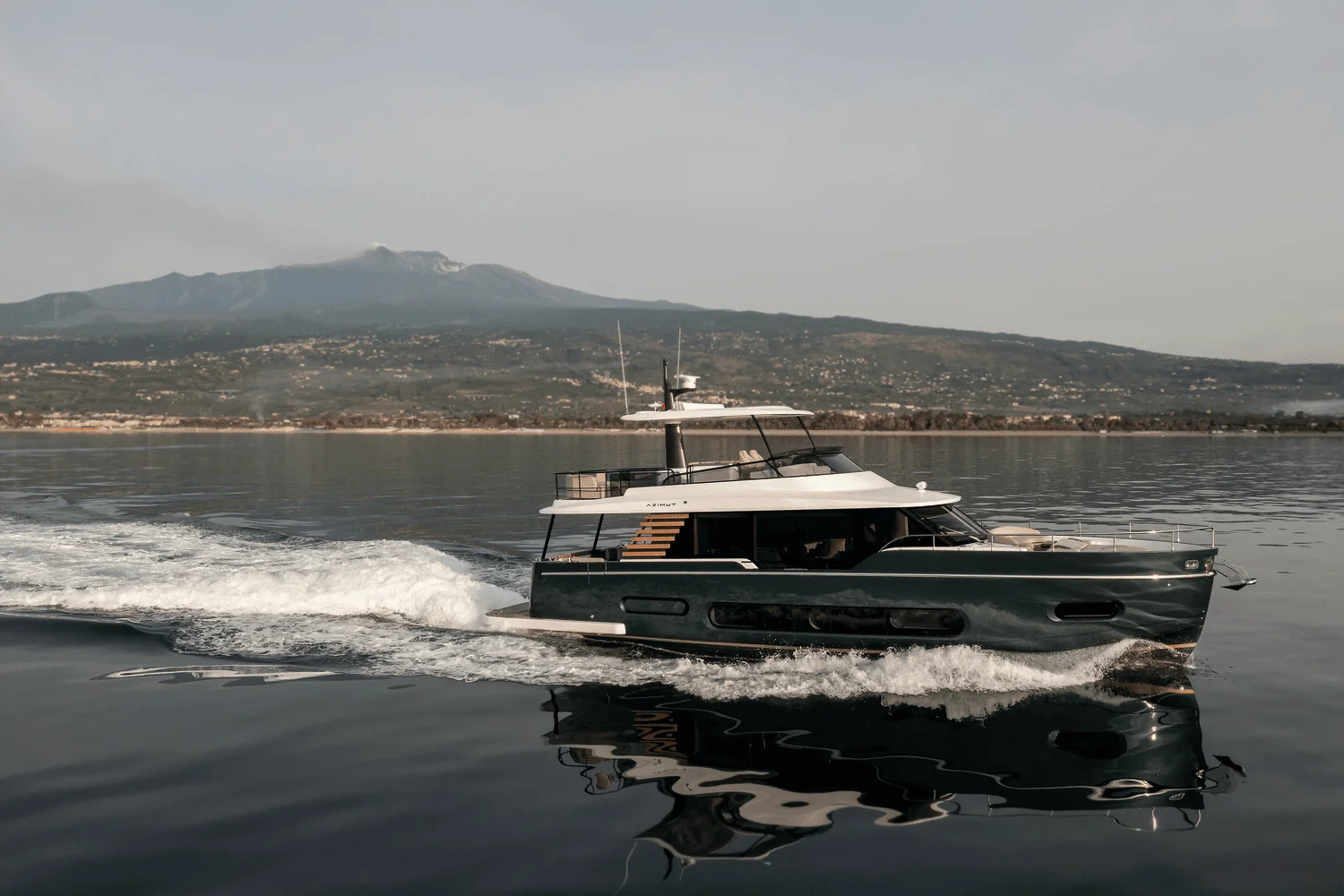 2026 Azimut Magellano 60 Image Thumbnail #18
