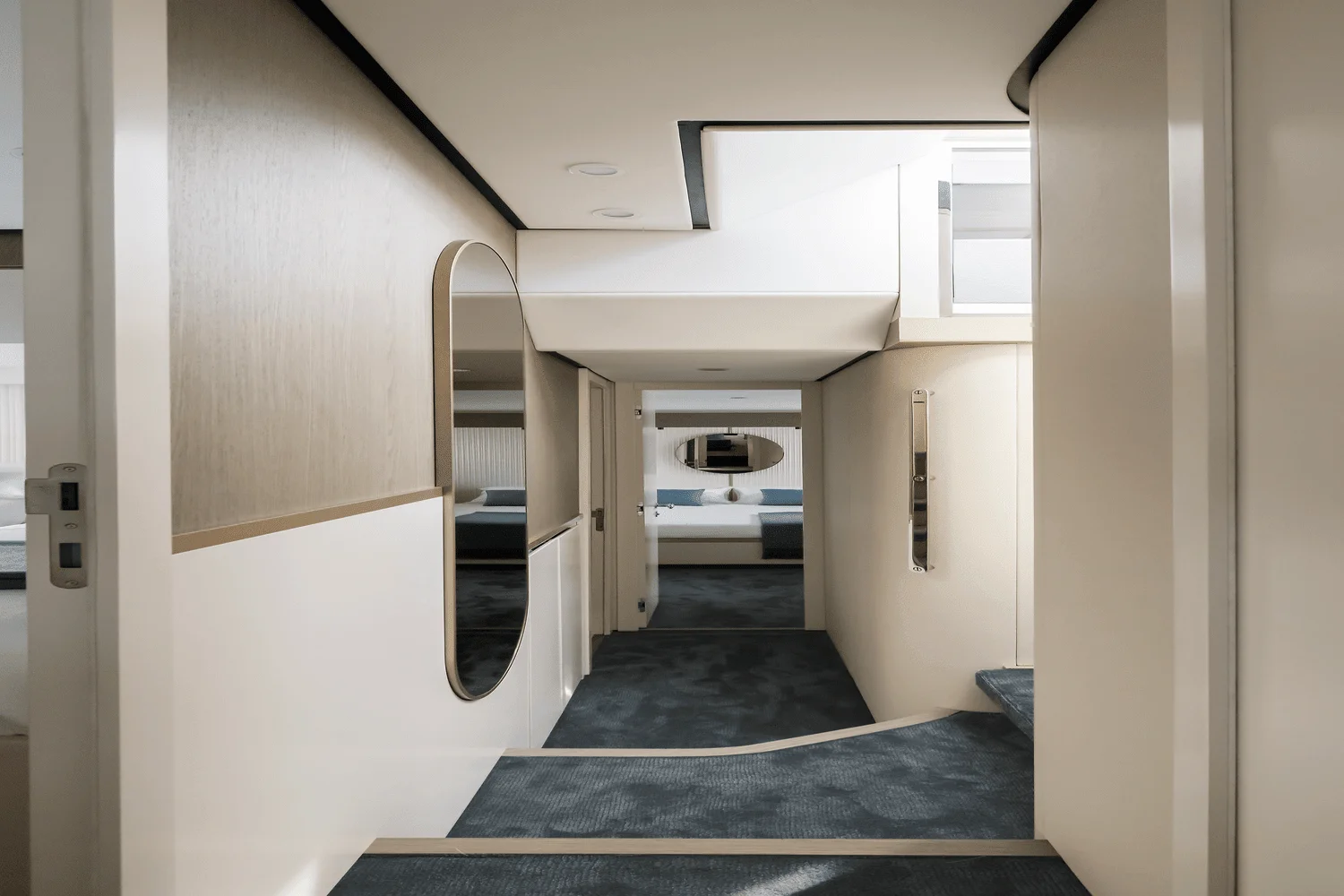 2026 Azimut Magellano 60 Image Thumbnail #45