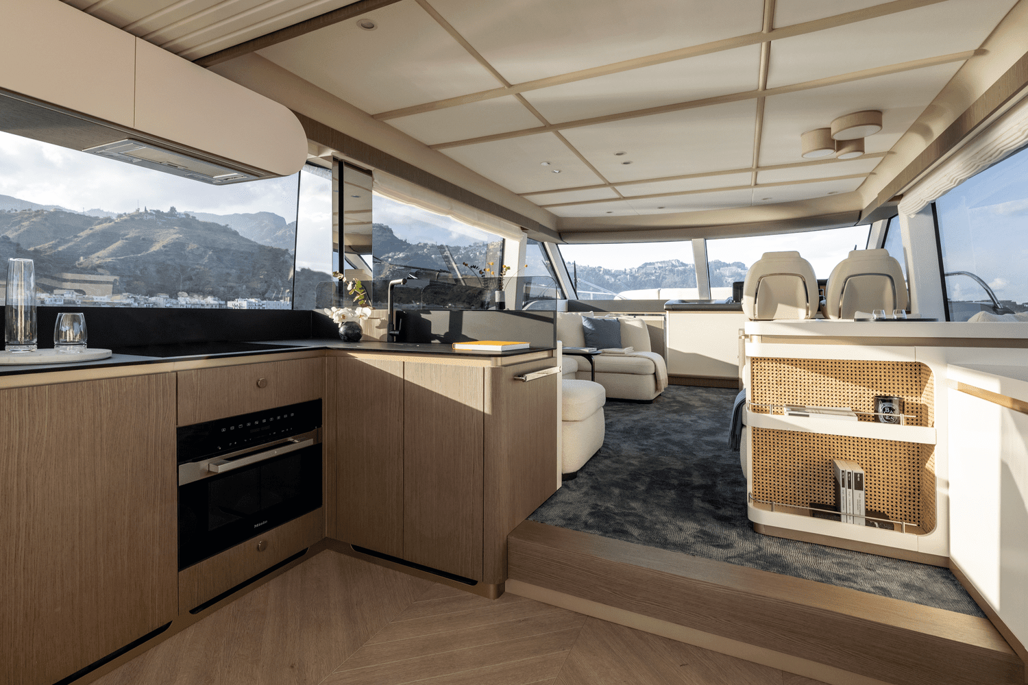 2026 Azimut Magellano 60 Image Thumbnail #41