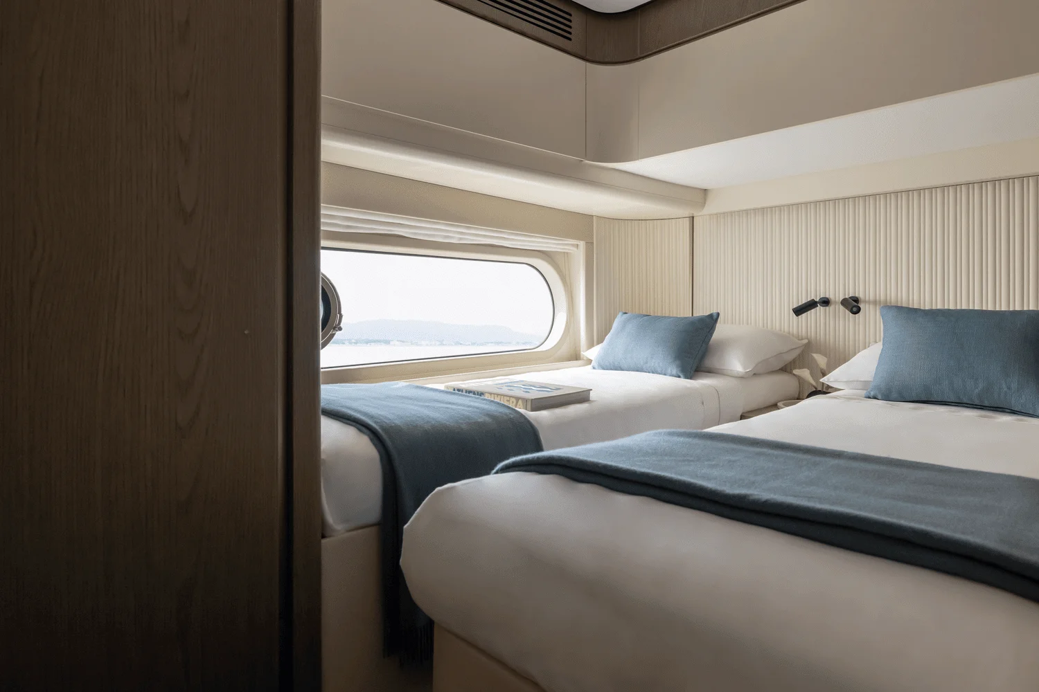 2026 Azimut Magellano 60 Image Thumbnail #55