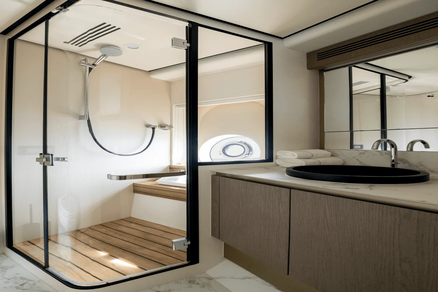 2026 Azimut Magellano 60 Image Thumbnail #51