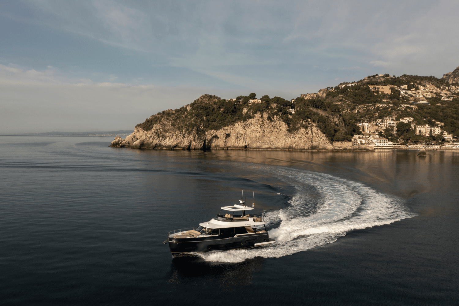 2026 Azimut Magellano 60 Image Thumbnail #23