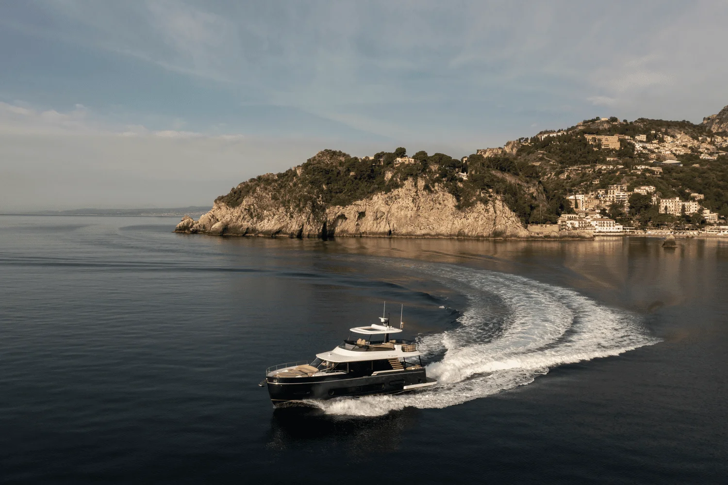 2026 Azimut Magellano 60 Image Thumbnail #23