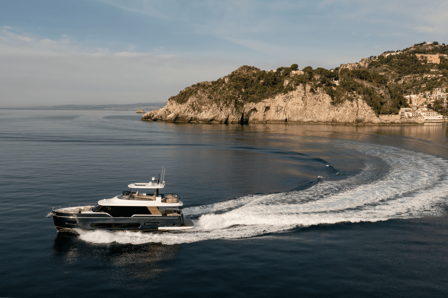 2026 Azimut Magellano 60 Image Thumbnail #24