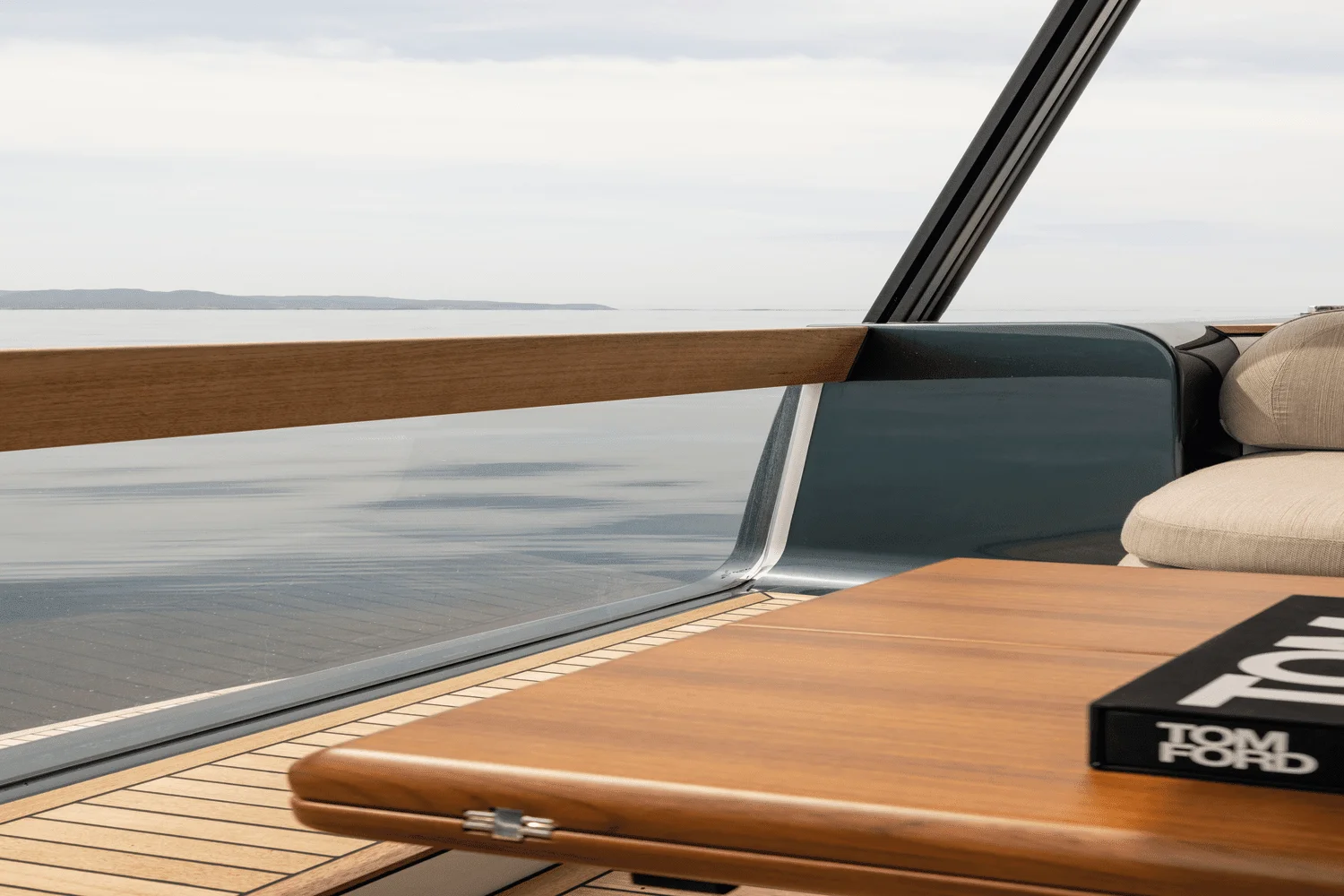 2026 Azimut Magellano 60 Image Thumbnail #35