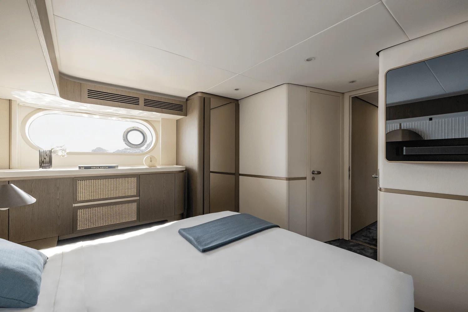 2026 Azimut Magellano 60 Image Thumbnail #57