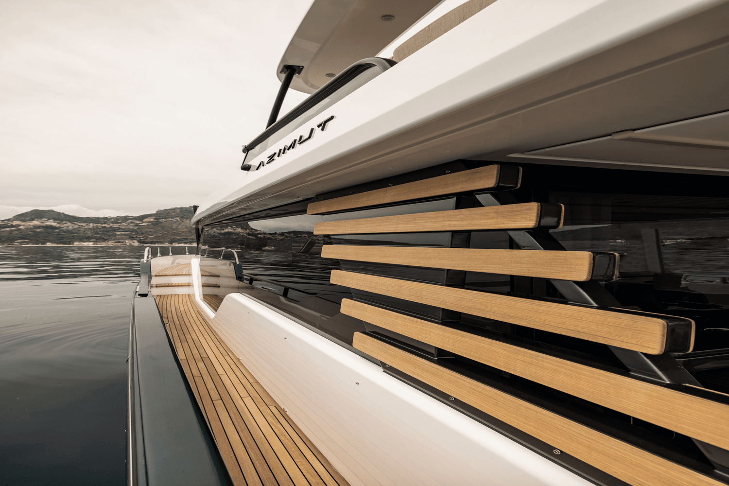 2026 Azimut Magellano 60 Image Thumbnail #36