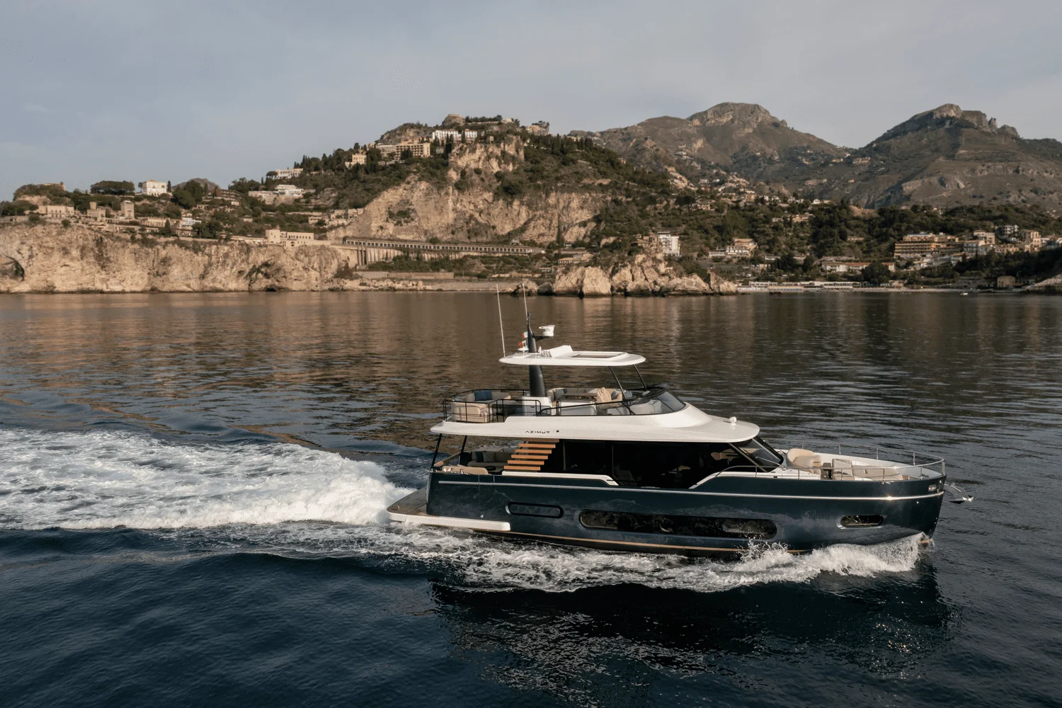 2026 Azimut Magellano 60 Image Thumbnail #25