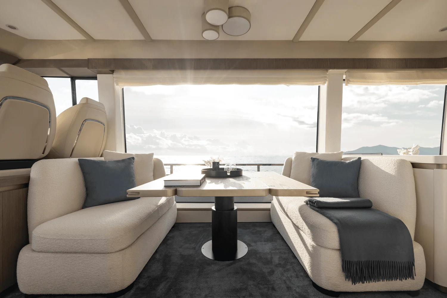 2026 Azimut Magellano 60 Image Thumbnail #43