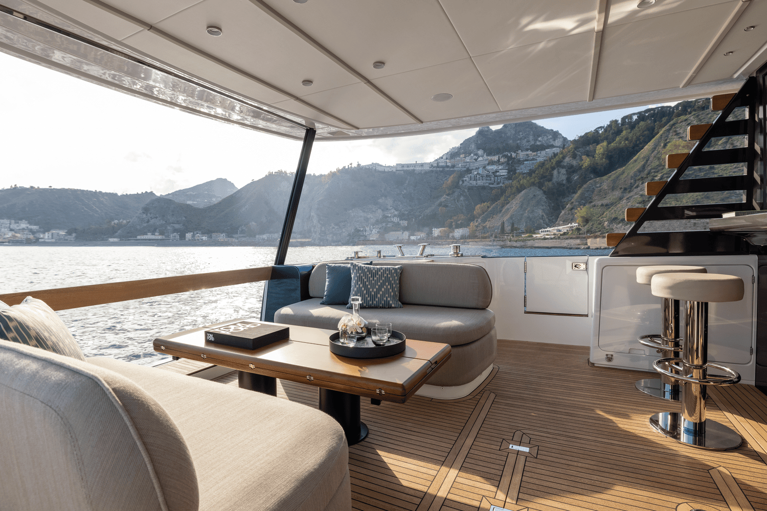 2026 Azimut Magellano 60 Image Thumbnail #34