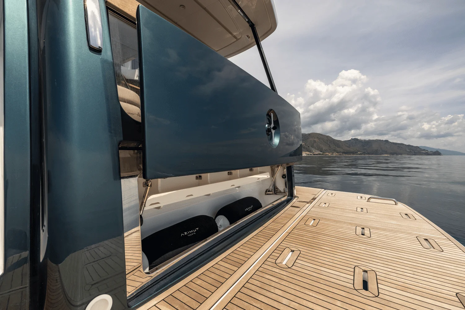 2026 Azimut Magellano 60 Image Thumbnail #30