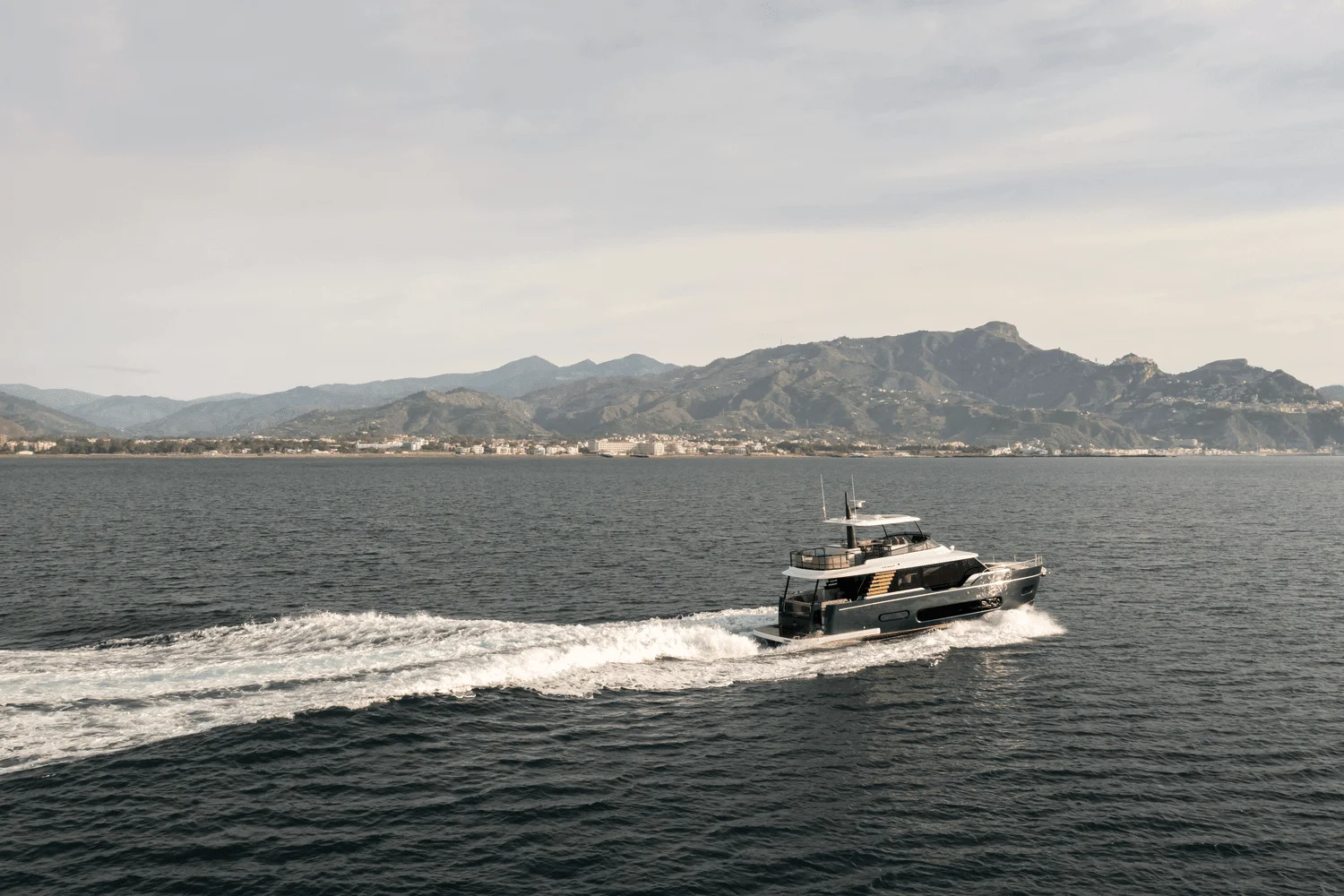 2026 Azimut Magellano 60 Image Thumbnail #22