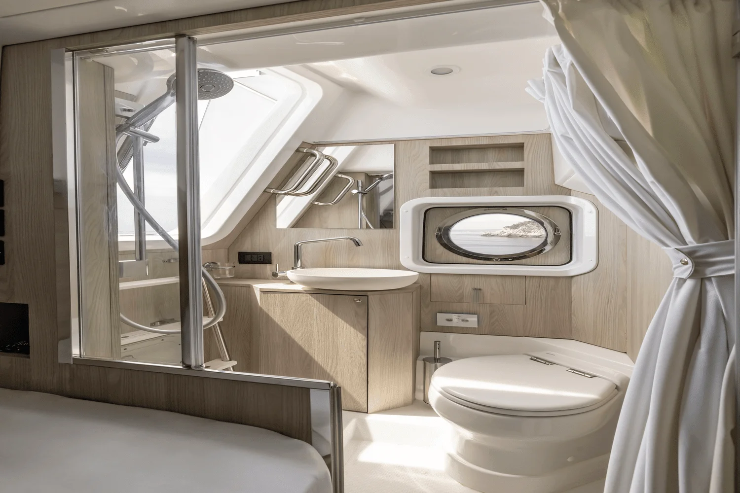 2026 Azimut Magellano 60 Image Thumbnail #52