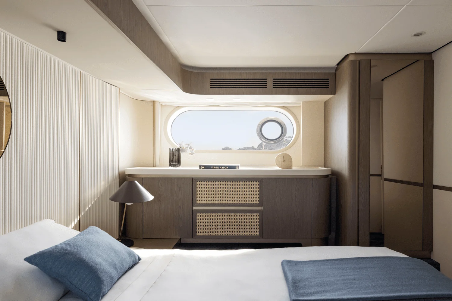 2026 Azimut Magellano 60 Image Thumbnail #56