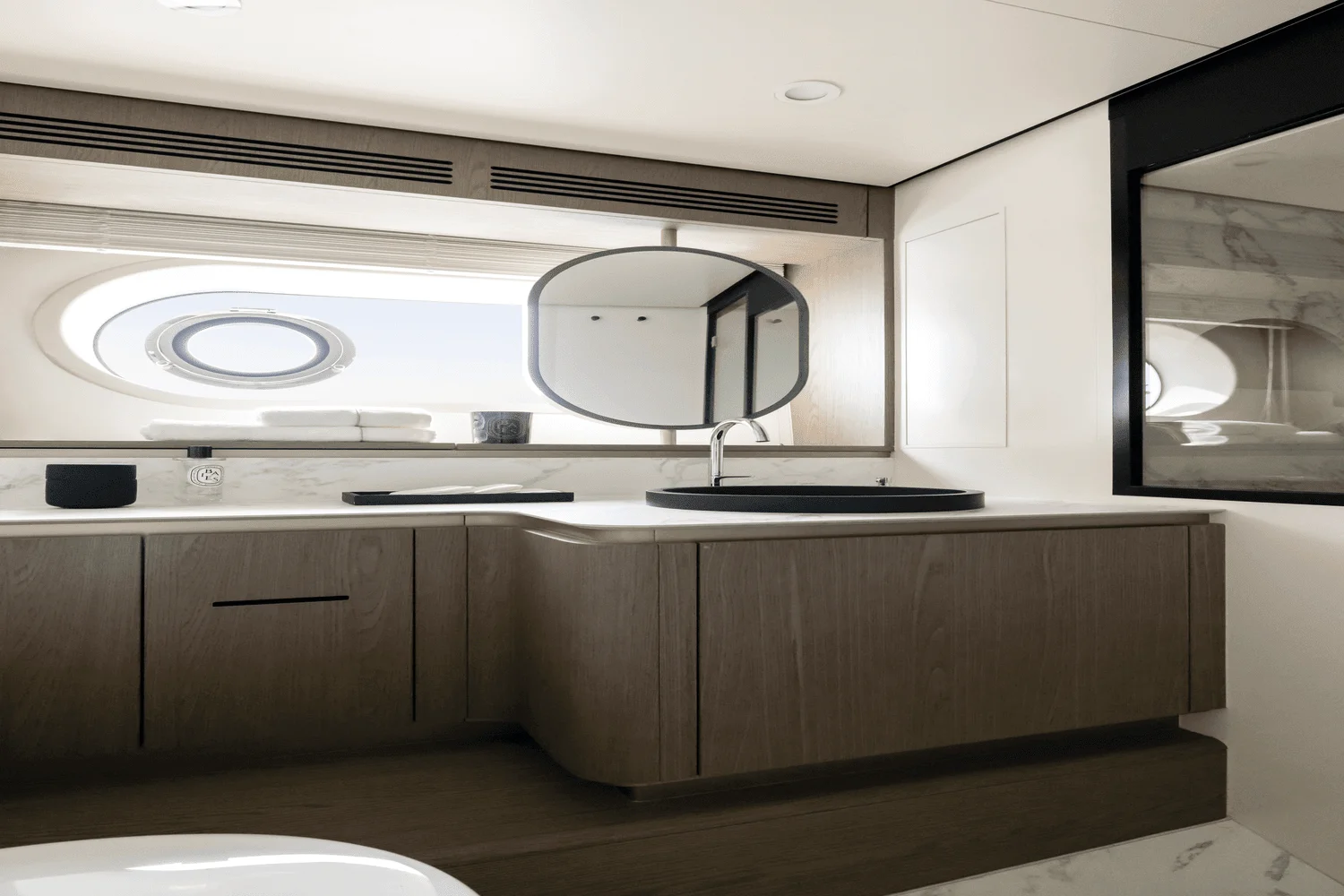 2026 Azimut Magellano 60 Image Thumbnail #54