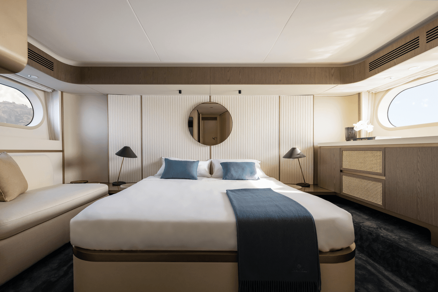 2026 Azimut Magellano 60 Image Thumbnail #49