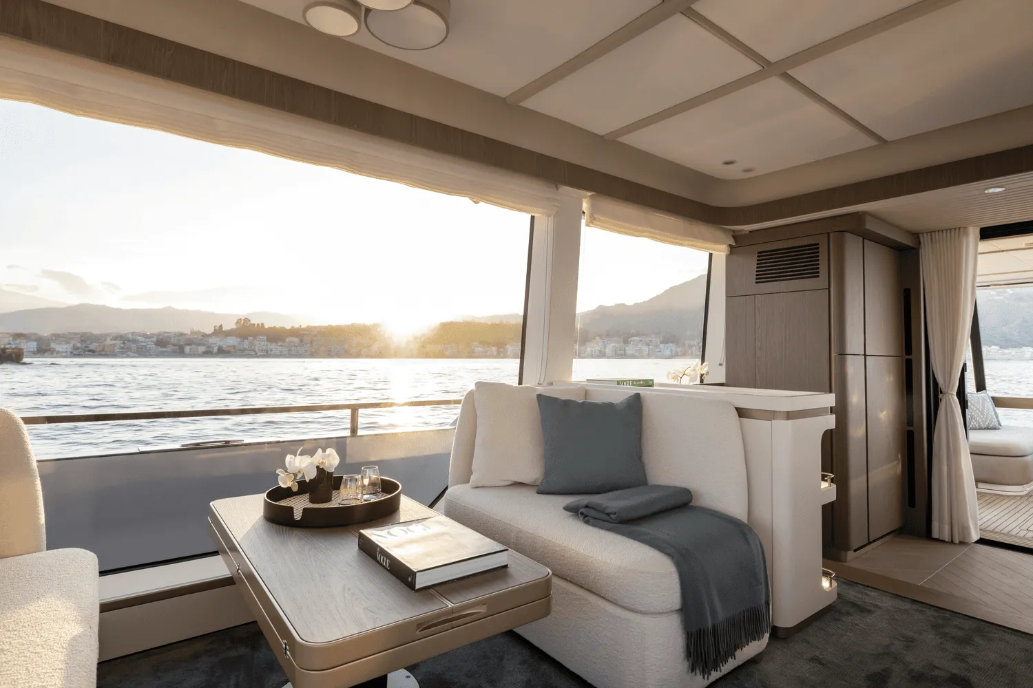 2026 Azimut Magellano 60 Image Thumbnail #42