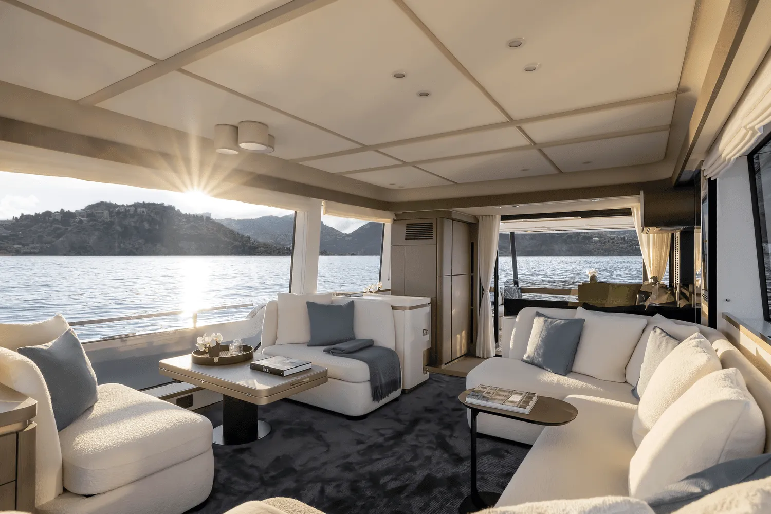 2026 Azimut Magellano 60 Image Thumbnail #38