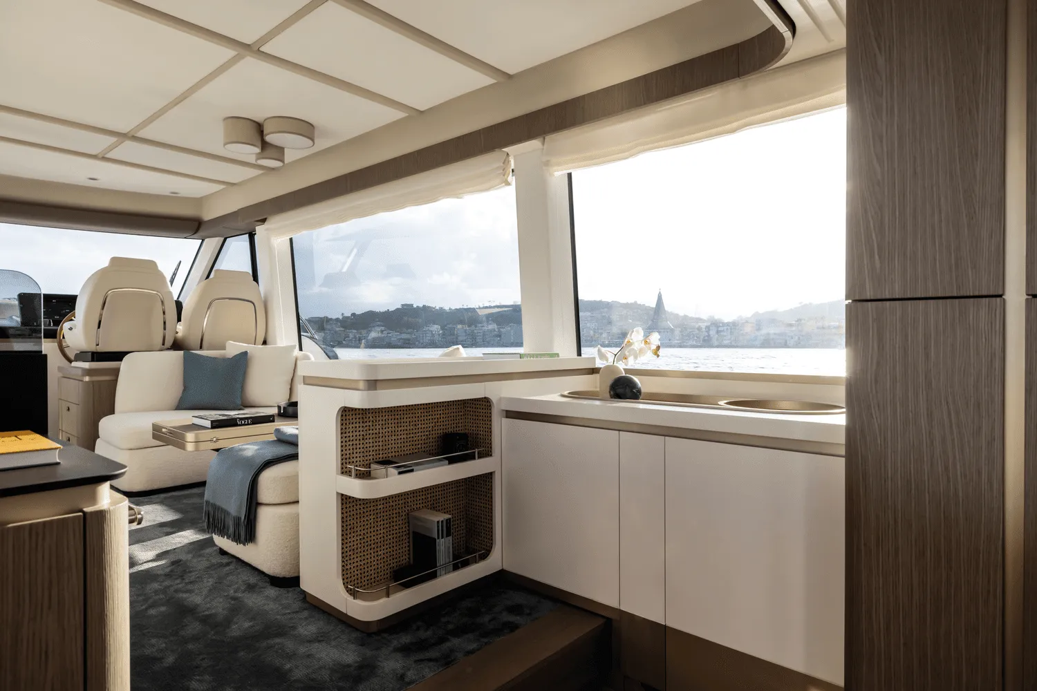 2026 Azimut Magellano 60 Image Thumbnail #40