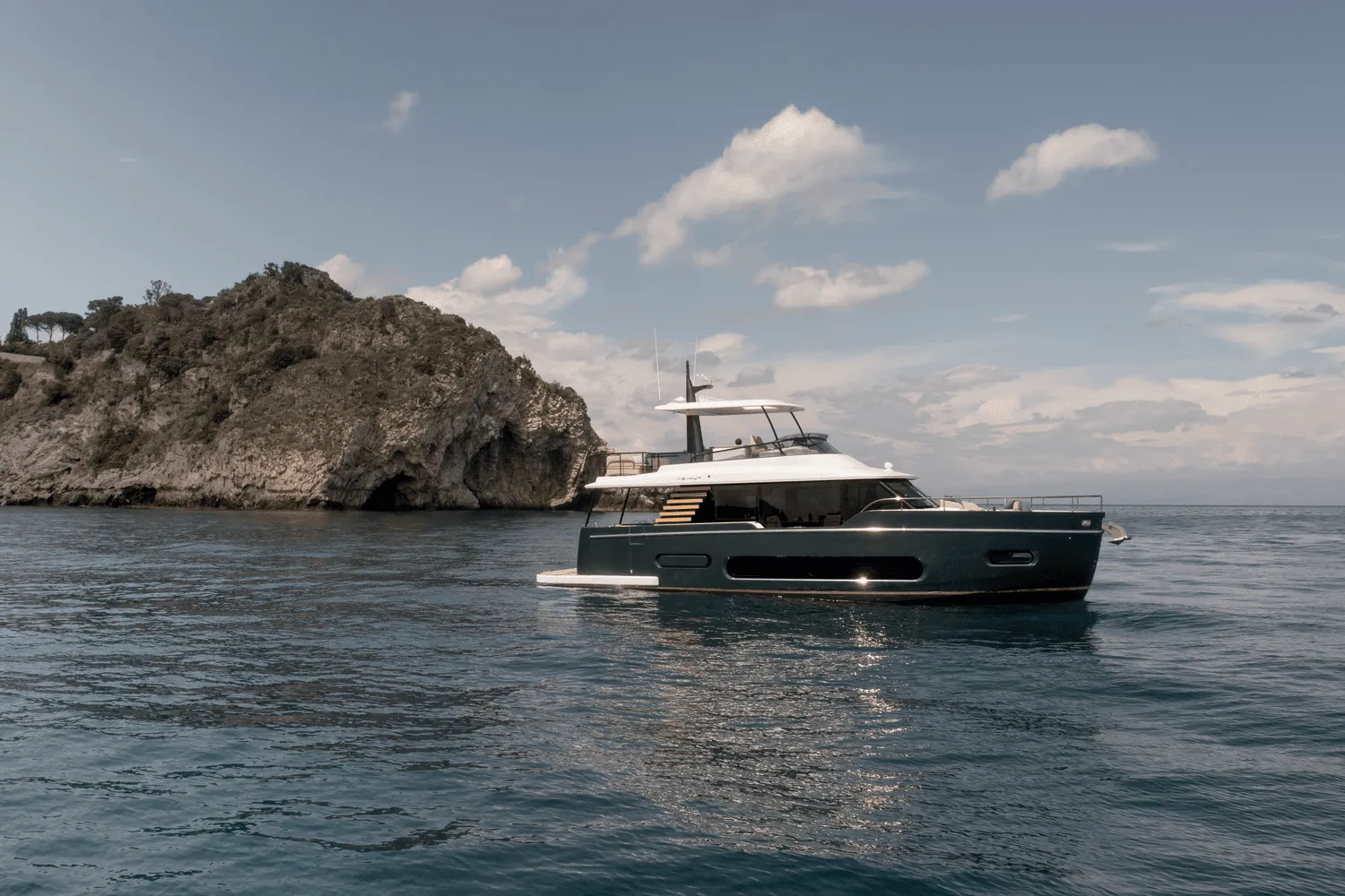 2026 Azimut Magellano 60 Image Thumbnail #28
