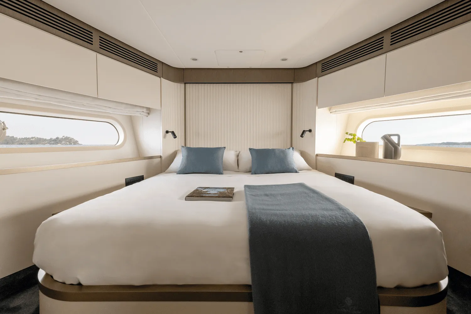 2026 Azimut Magellano 60 Image Thumbnail #48