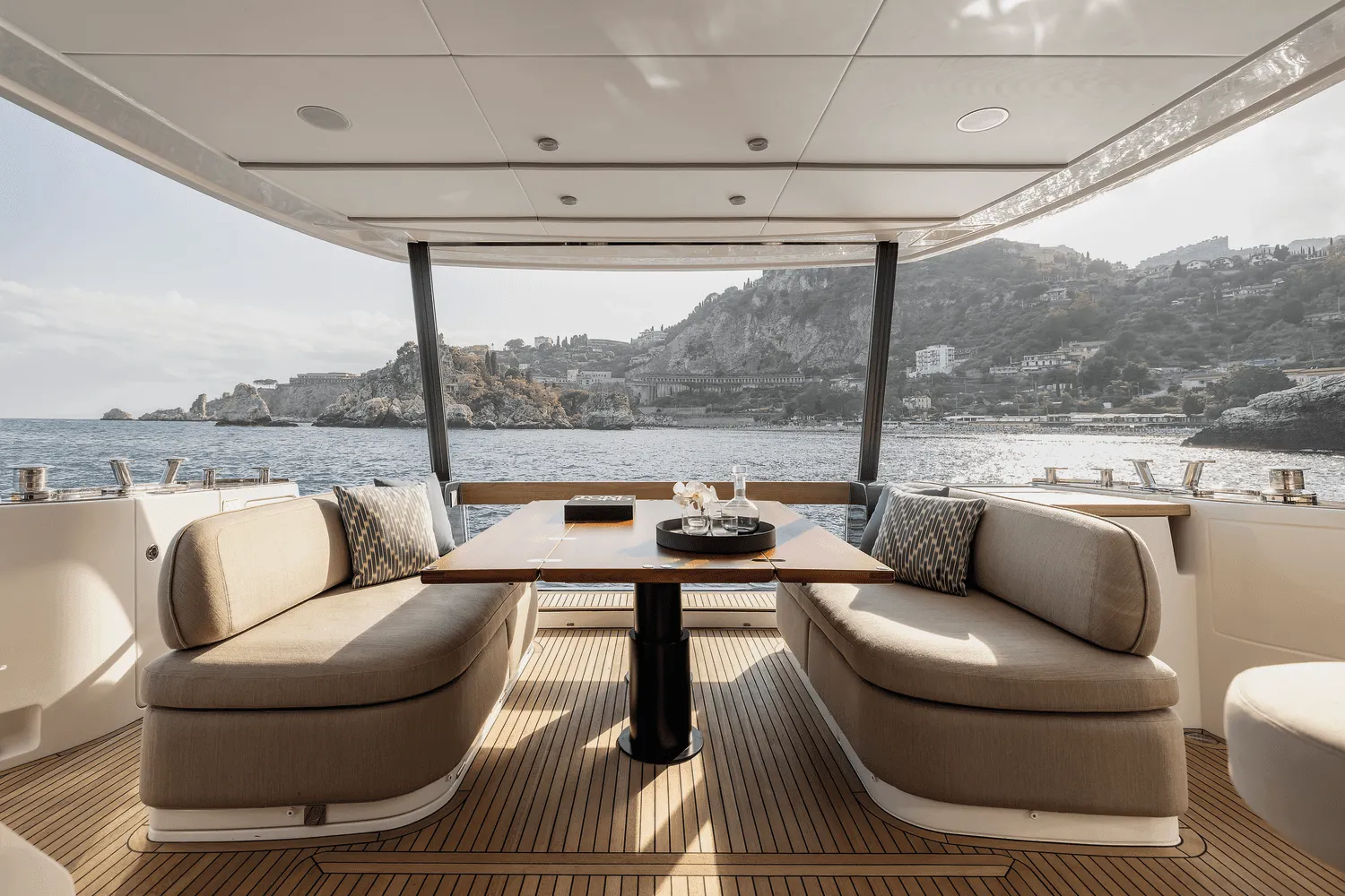 2026 Azimut Magellano 60 Image Thumbnail #32