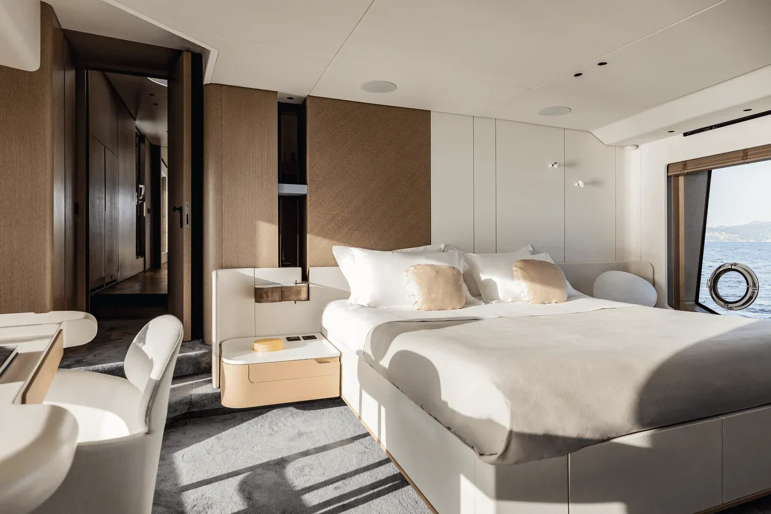 2025 Azimut
                                                             Grande 26M Image Thumbnail #54
